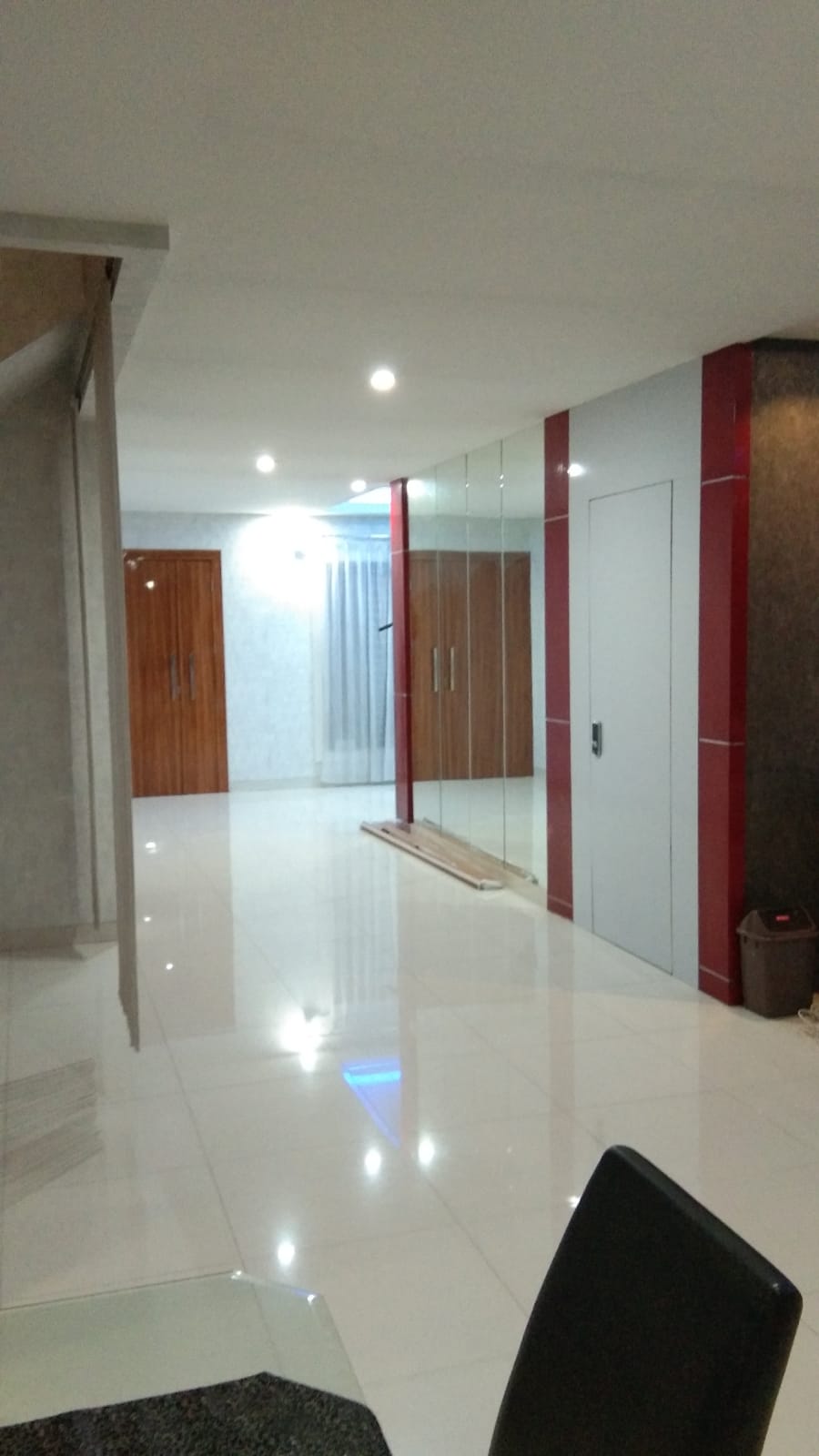 Disewakan Rumah Di Beverly Lippo Cikarang